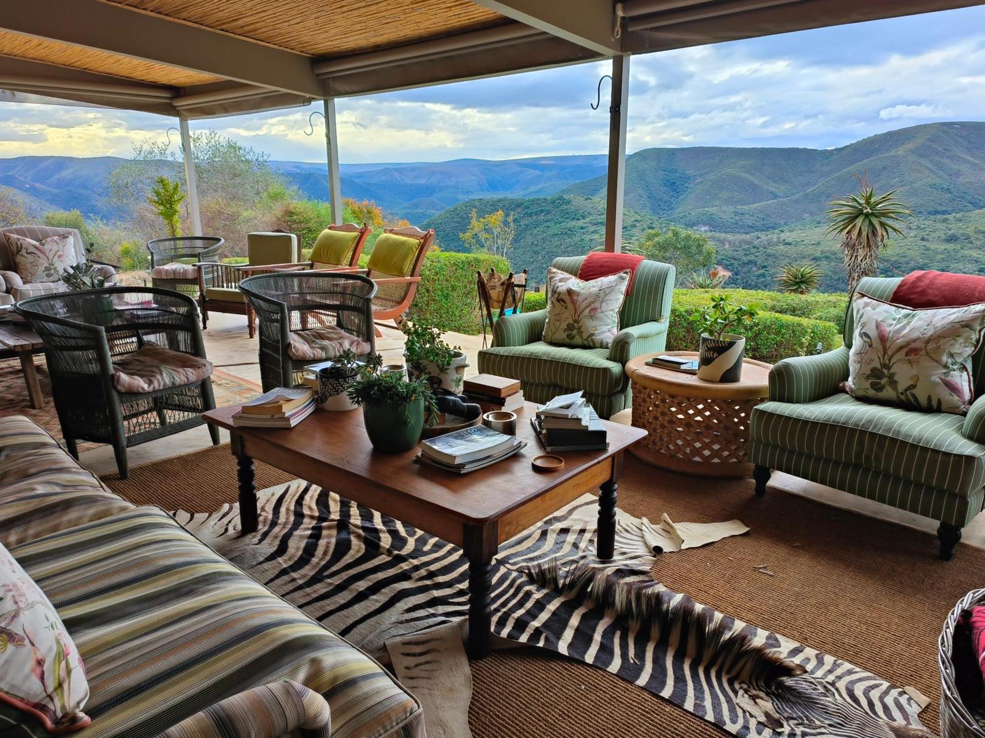 Camp Figtree By The Oyster Collection Villa Addo Luaran gambar