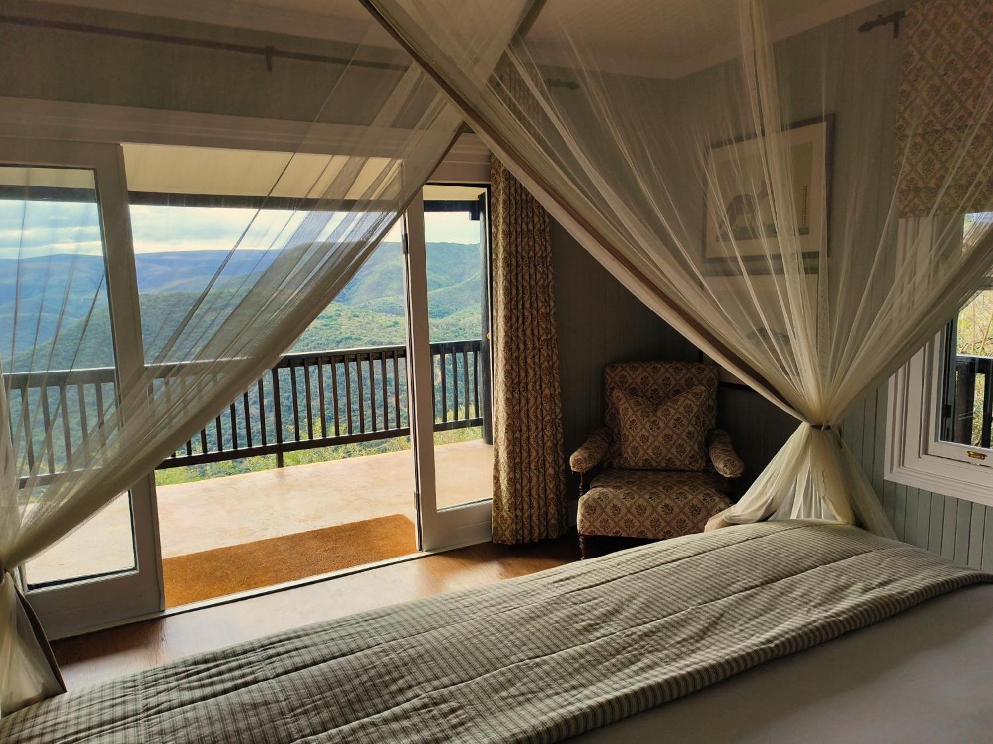 Camp Figtree By The Oyster Collection Villa Addo Luaran gambar