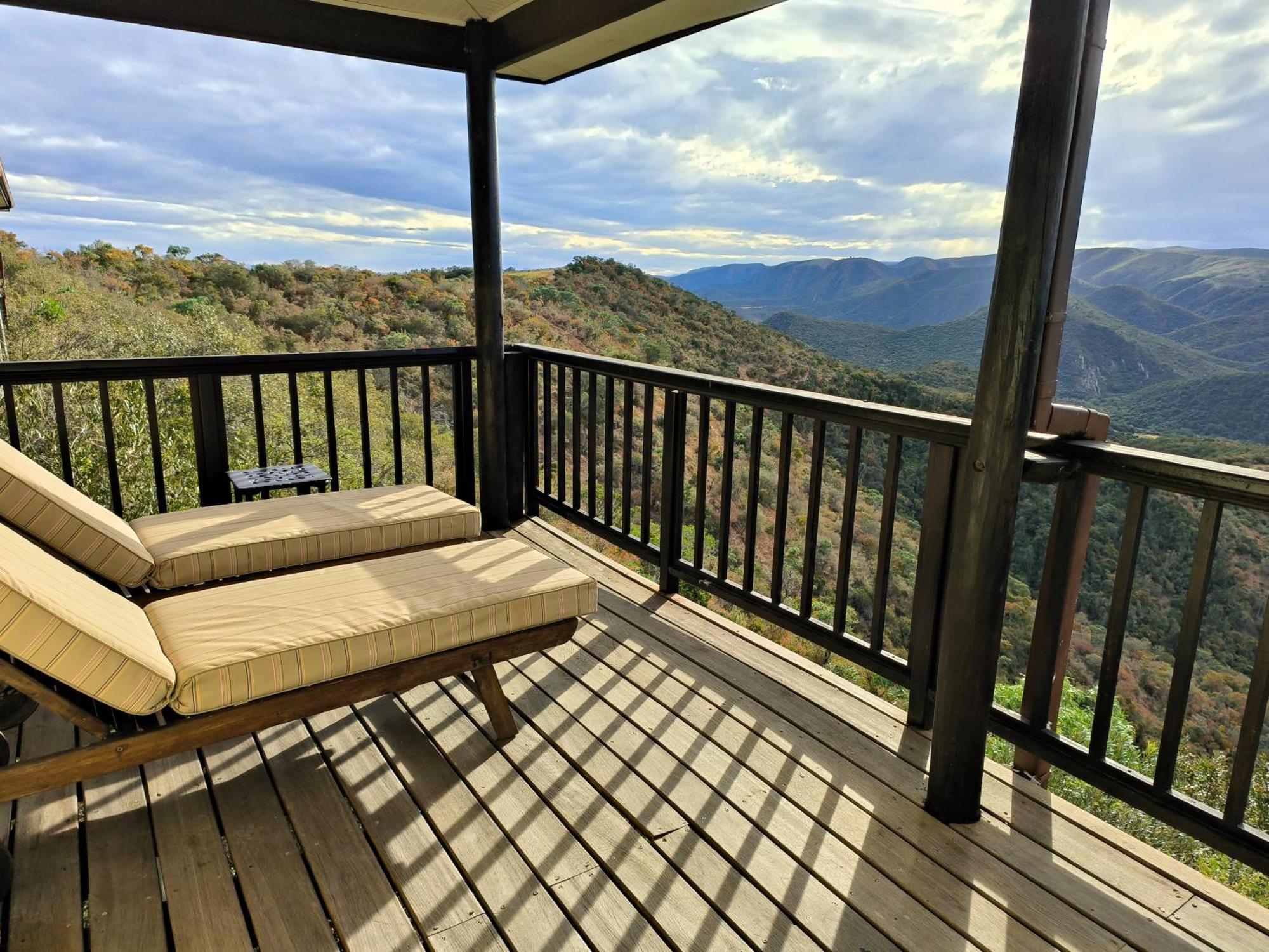 Camp Figtree By The Oyster Collection Villa Addo Luaran gambar